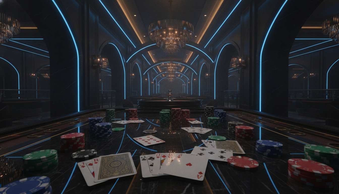 One Casino